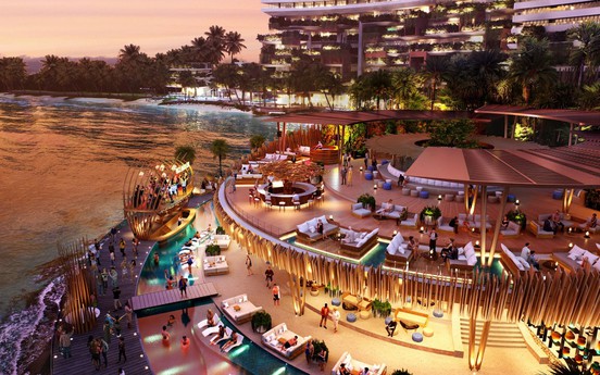 KDI Holdings hợp tác cùng Sunset Hospitality Group, Dubai góp phần thúc đẩy vị thế dụ lịch Nha Trang – Khánh Hòa lên tầm cao mới