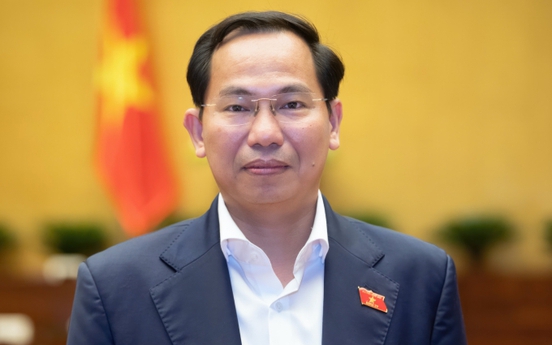 Ông Lê Quang Mạnh giữ chức Chủ nhiệm Ủy ban Tài chính - Ngân sách của Quốc hội