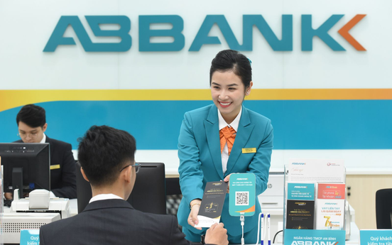 ABBANK hoàn thành đợt phát hành cổ phiếu để chia cổ tức cho cổ đông, nâng vốn điều lệ lên hơn 10.350 tỷ đồng