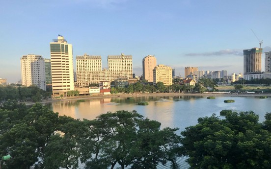 Hoán đổi trái phiếu sang bất động sản là giải pháp “vàng” nhưng tiềm ẩn nhiều rủi ro