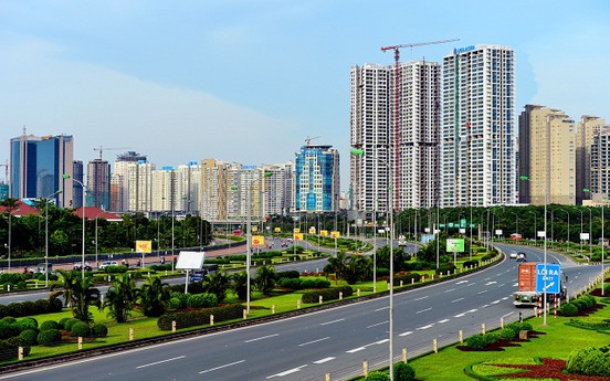 Nhà đầu tư bất động sản có xu hướng chuyển từ “lướt sóng“ sang dài hạn