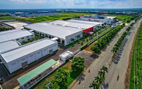 Điểm tựa nào cho bất động sản công nghiệp năm 2022?
