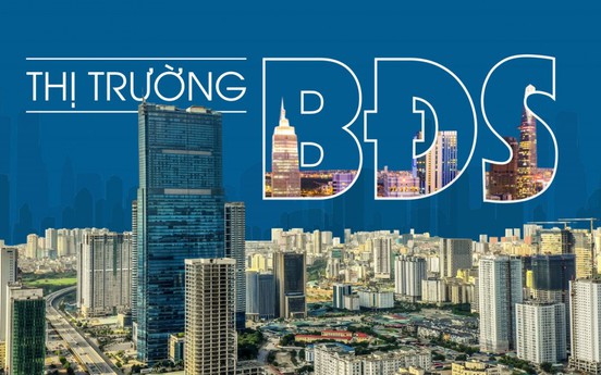 Chờ các giải pháp mạnh hỗ trợ thị trường bất động sản
