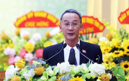 Bài 24: Lâm Đồng: Ba điểm nóng phân lô bưng bít sai phạm, Chủ tịch tỉnh tiếp tục chỉ đạo minh bạch thông tin cho báo chí
