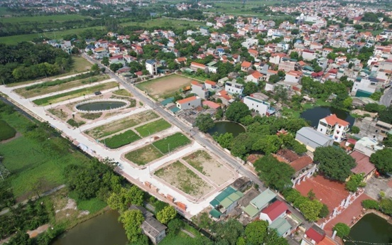 Trúng đấu giá đất, nếu điều chỉnh quy hoạch vẫn phải đấu giá lại?