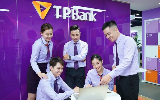 TPBank triển khai giải pháp tài chính số đột phá trong hỗ trợ doanh nghiệp