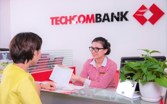 Dẫn đầu thanh toán nội địa: Những bước đi vượt trội của Techcombank