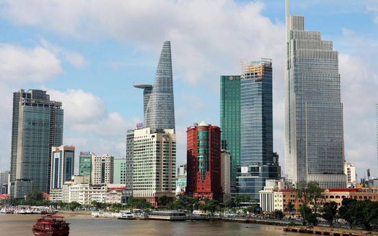 7 thách thức lớn với nền kinh tế Việt Nam