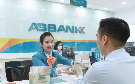 ABBANK hoàn thành các chỉ tiêu kinh doanh năm 2021 