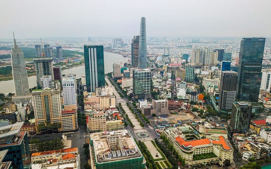 TS Vũ Minh Khương: “Nhà đầu tư nước ngoài vẫn háo hức muốn vào Việt Nam” 