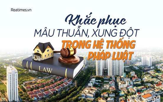 Bộ Tài chính lấy ý kiến sửa Luật Đất đai: Vẫn nóng chuyện xác định giá đất