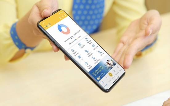 PV-Mobile Banking ra mắt tính năng mới xuất hiện lần đầu tiên trên thị trường