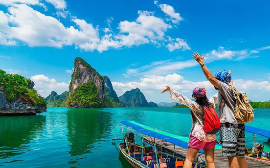 “Bí kíp“ vui hè siêu tiết kiệm