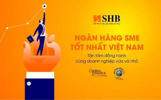 SHB lãi lớn, kế hoạch của Chủ tịch Đỗ Quang Hiển đang đi đúng hướng
