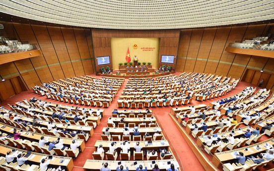 Đại biểu Quốc hội lo lắng khi thu hồi đất, có những người dân đền bù giá nào cũng không đồng ý