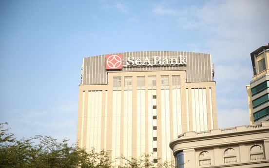 Tập đoàn Tài chính phát triển quốc tế Hoa Kỳ ký kết cho SeABank vay 200 triệu USD trong 7 năm 