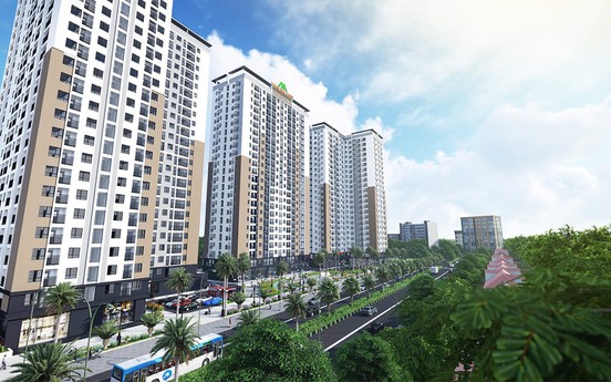 Sở hữu chung cư có thời hạn: Đề xuất tiến bộ, cần lộ trình áp dụng “giảm sốc“ cho thị trường