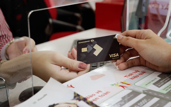Cảnh báo gian lận giao dịch điện tử: “Giao dịch khống” qua thẻ tín dụng