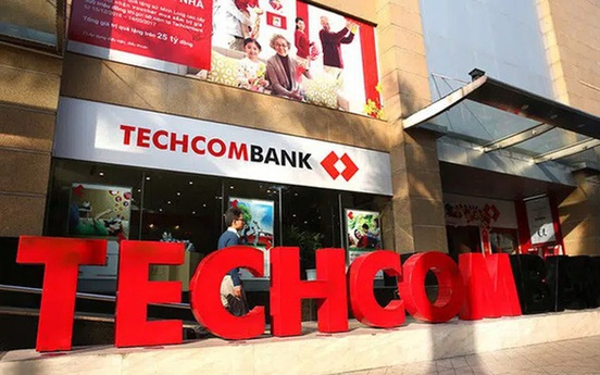 Lợi thế giúp Techcombank vững vàng phát triển trước áp lực trong năm 2022