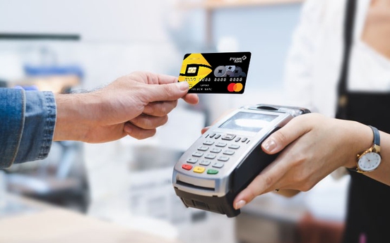 Thẻ tín dụng hoàn tiền – “bảo bối” chi tiêu tiết kiệm thời dịch
