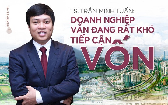 TS. Trần Minh Tuấn: “Doanh nghiệp và nhà đầu tư gặp khó khăn vì quy định phát hành trái phiếu riêng lẻ bị bó chặt“