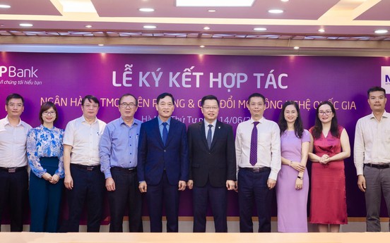 The Asian Banker xếp hạng TPBank là Ngân hàng vững mạnh hàng đầu Việt Nam