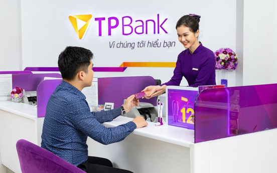  TPBank đi đầu về áp dụng các tiêu chuẩn quốc tế trong bảo đảm kinh doanh liên tục