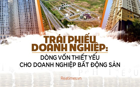 Gỡ nút thắt huy động vốn thông qua trái phiếu doanh nghiệp