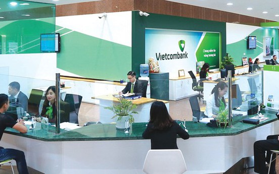 Vietcombank tuyển dụng tại trụ sở chính và các chi nhánh