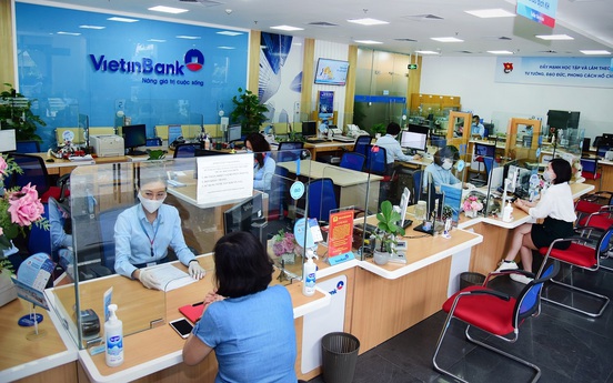 VietinBank đột phá tăng vốn điều lệ - vươn tầm cao mới