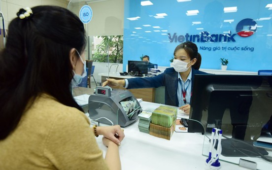 VietinBank chủ động nâng cao năng lực tài chính