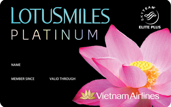Vietcombank tung thưởng xế hộp tiền tỉ với thẻ hội viên Bông Sen Vàng của Vietnam Airlines