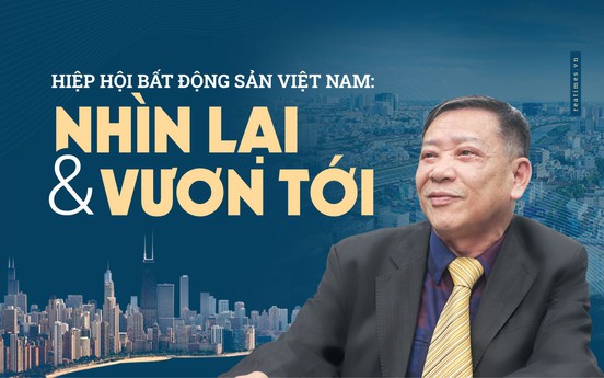 Từ kết quả hoạt động Hiệp hội Bất động sản Việt Nam năm 2021 đến một số định hướng nhiệm vụ chủ yếu trong bối cảnh tác động của công nghệ số, hội nhập quốc tế ở nước ta