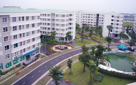 Thanh tra Bộ Xây dựng chú trọng công tác thanh tra quỹ đất phát triển nhà ở xã hội trong năm 2022