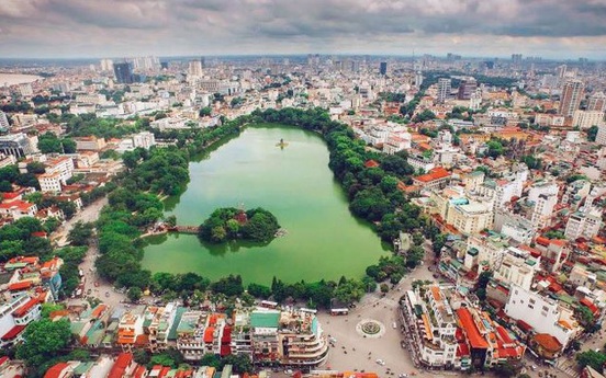 Quy hoạch Thủ đô Hà Nội phải thể hiện quan điểm đổi mới mạnh mẽ tư duy phát triển