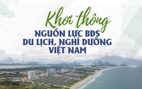 Thiếu nhất quán trong thực thi chính sách: “Tử huyệt” của các dự án bất động sản du lịch tại Khánh Hòa