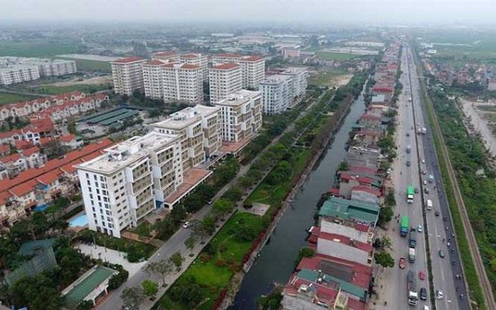 Hà Nội: Quy hoạch huyện Gia Lâm trở thành trung tâm dịch vụ chất lượng cao