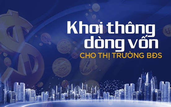 Cần sớm đa dạng hóa và hoàn thiện các kênh vốn cho thị trường bất động sản
