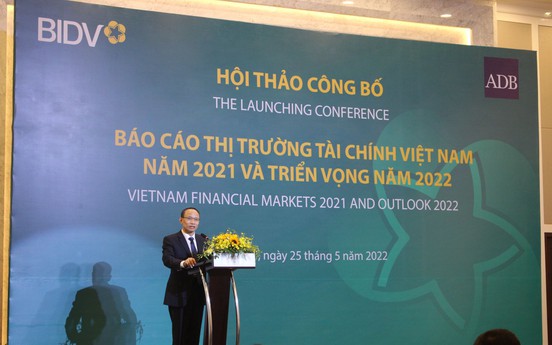 Thị trường tài chính Việt Nam: Cần nhiều giải pháp để phát triển bền vững