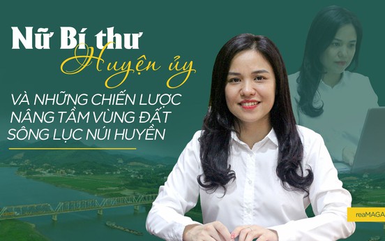Vùng đất sông Lục núi Huyền và hành trình trở thành “vùng trũng“ hút vốn đầu tư