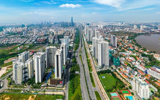 Bất động sản 24h: Khoảng 30.000 căn hộ sẽ ra mắt thị trường năm 2022 