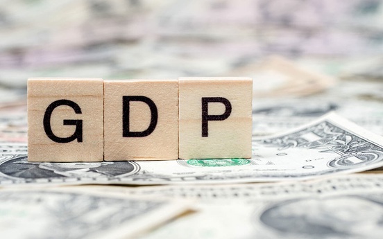 Tăng trưởng GDP năm 2021 đạt 2,58%