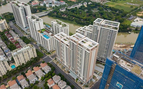 Bất động sản 24h: Giá chung cư Hà Nội lập đỉnh, tăng cao nhất trong vòng 5 năm qua