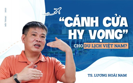 Du lịch Việt Nam: Không còn đường lùi cho những giải pháp đột phá
