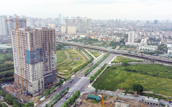 Thanh tra Chính phủ “phanh phui” loạt sai phạm về quản lý đất đai, xây dựng tại Hà Nội