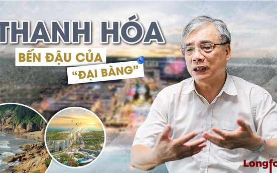 Thanh Hóa – Bến đậu của “đại bàng”