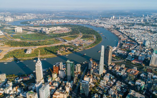 Giá nhà cao, thanh khoản thấp: Nhà đầu tư dễ rơi vào cảnh... “lãi ảo”