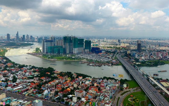 Đông Nam Bộ 2022: Năm của hàng loạt dự án nhà ở giá rẻ