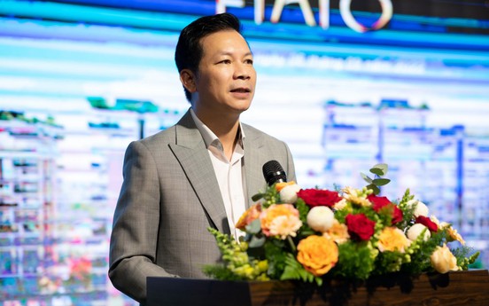 Ông Phạm Thanh Hưng: “Doanh nghiệp địa ốc muốn tồn tại, không còn cách nào ngoài… thắt lưng buộc bụng”