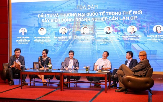 Doanh nghiệp Việt cần nâng cao năng lực pháp lý, phòng ngừa rủi ro và giải quyết tranh chấp